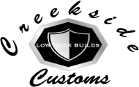 Creekside Customs